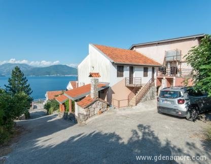 Apartmani ZORA, privat innkvartering i sted Krašići, Montenegro - 1692782242131_IMG-5fd4b48ddd298da39fbacdb0359714bc